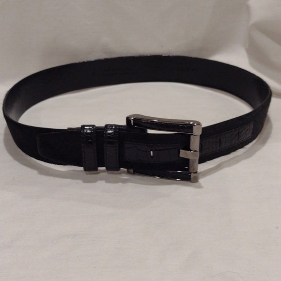 Belts